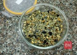 传统五仁馅的做法图解6