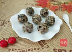 传统五仁馅的做法图解7