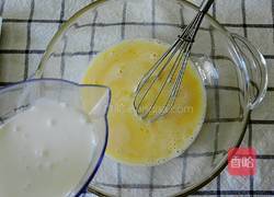 法式鲜奶布蕾塔的做法图解5
