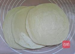 法式鲜奶布蕾塔的做法图解7