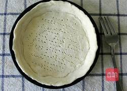 法式鲜奶布蕾塔的做法图解8
