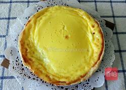 法式鲜奶布蕾塔的做法图解11