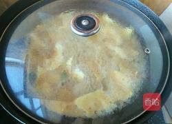 土豆豆角焖面的做法图解9