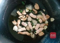 角瓜炒肉的做法图解5