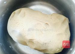 莜面的做法图解4