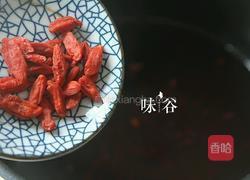 花旗参石斛排骨汤的做法图解5
