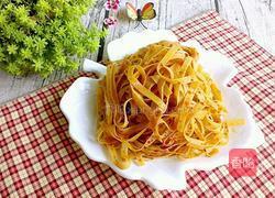 红油豆腐皮的做法图解6