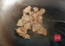 荷兰豆炒肉的做法图解10