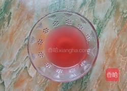 香滑果冻布丁的做法图解4