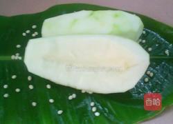 木瓜猪蹄汤的做法图解1