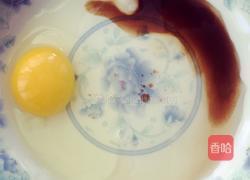 卧鸡蛋的做法图解2