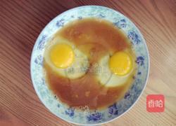 卧鸡蛋的做法图解4