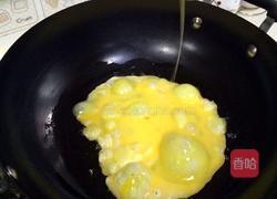 鸡蛋西红柿的做法图解4