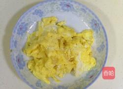 鸡蛋西红柿的做法图解6