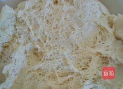 茴香馅包子的做法图解7