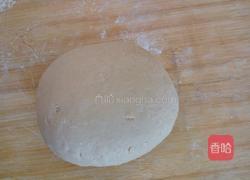 茴香馅包子的做法图解8