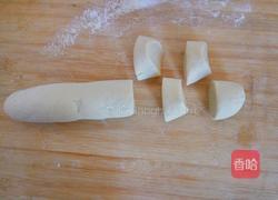 茴香馅包子的做法图解9