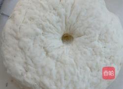 芸豆糊饼的做法图解1