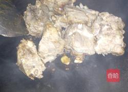 芸豆糊饼的做法图解4