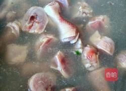 爆炒鸡块的做法图解2