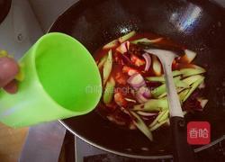 麻辣香锅的做法图解18