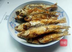 黄焖鱼的做法图解3