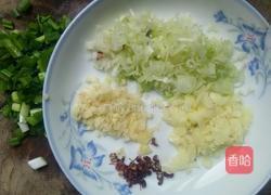 黄焖鱼的做法图解4