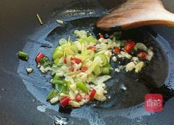 虾米炒冬瓜的做法图解5