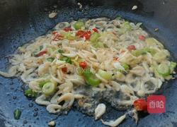 虾米炒冬瓜的做法图解6