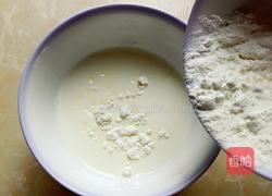 牛奶冻的做法图解2