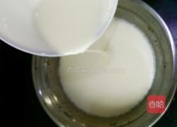 牛奶小方的做法图解4