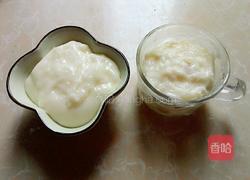 牛奶冻的做法图解6