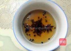 牛肉炖胡萝卜的做法图解4