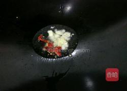 辣炒黄秋葵的做法图解4