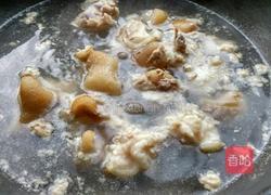 红烧猪手的做法图解2