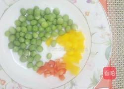 海参豆腐羹的做法图解4