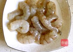 炒乌冬面的做法图解2