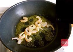 炒乌冬面的做法图解7