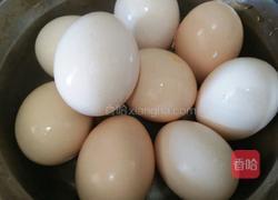 乡巴佬鸡蛋的做法图解1