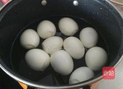 乡巴佬鸡蛋的做法图解3
