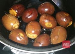 乡巴佬鸡蛋的做法图解5