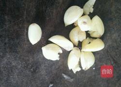 肉炒豆角的做法图解3