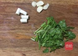 牛肉炖胡萝卜的做法图解3