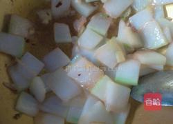冬瓜瘦肉汤的做法图解4