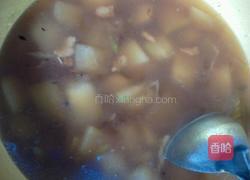 冬瓜瘦肉汤的做法图解5