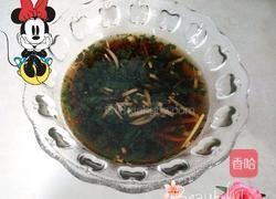 焖鱼酱料篇的做法图解9