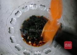 焖鱼酱料篇的做法图解5