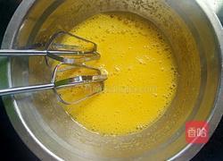 电饭煲自制蛋糕的做法图解4