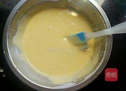 电饭煲自制蛋糕的做法图解8