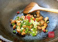 萝卜烧肉的做法图解6